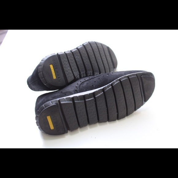 Cole Haan zero grand wingtip oxfords - Picture 11 of 13